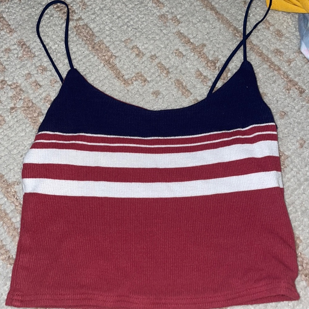 Pacsun Top